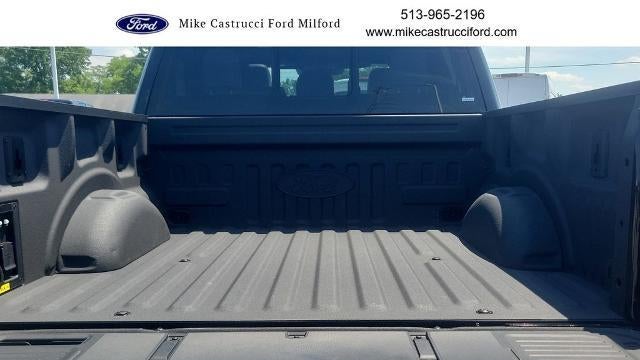 2023 Ford F-150 Lightning XLT