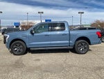 2023 F-150 Lightning Thumbnail 2