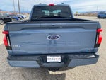 2023 F-150 Lightning Thumbnail 4