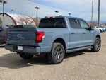 2023 F-150 Lightning Thumbnail 5