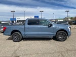 2023 F-150 Lightning Thumbnail 6