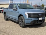 2023 F-150 Lightning Thumbnail 7