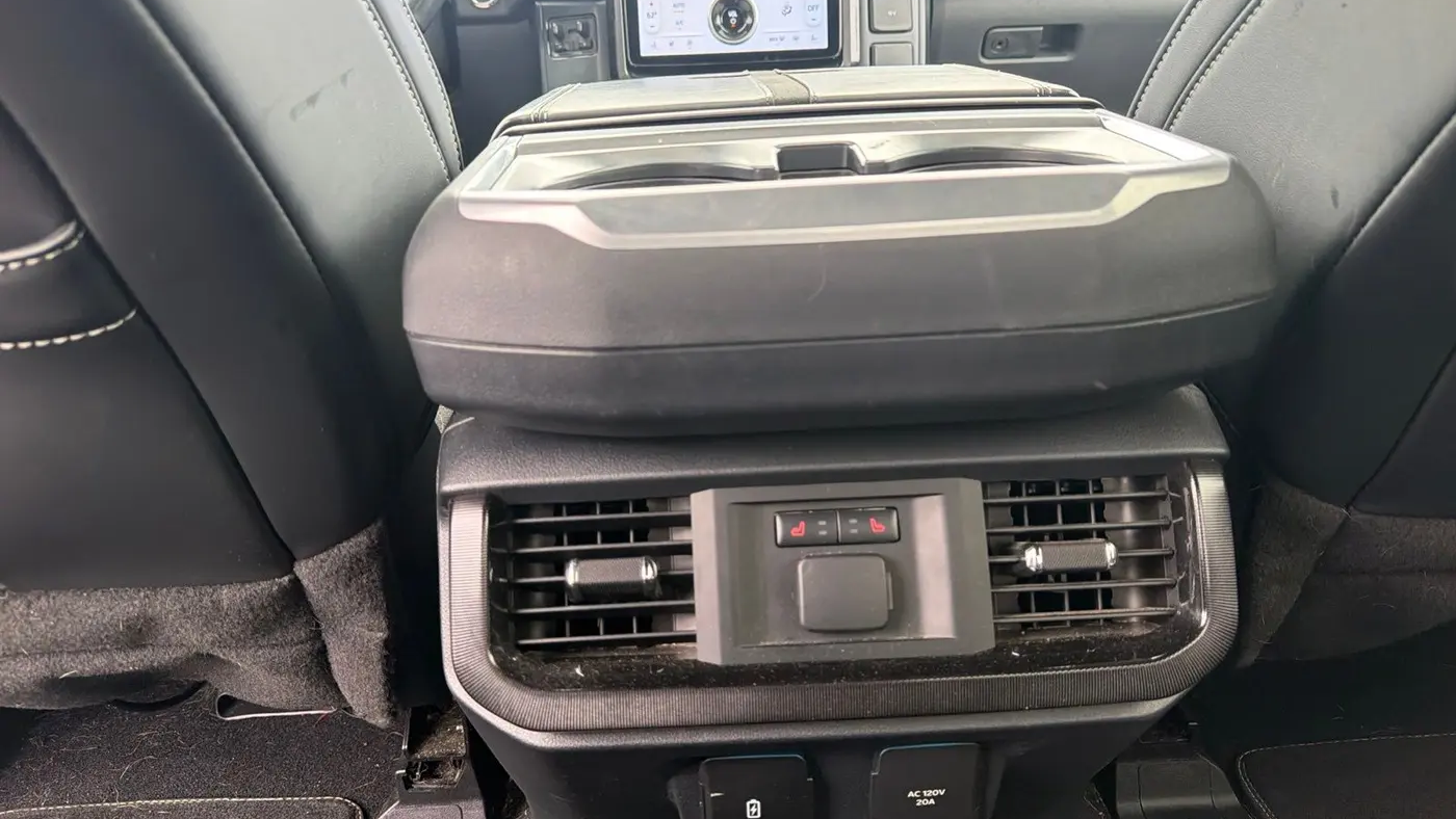 2023 Ford F-150 Lightning XLT
