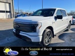 2023 F-150 Lightning Thumbnail 1