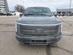 2023 F-150 Lightning Thumbnail 4
