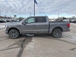 2023 F-150 Lightning Thumbnail 5