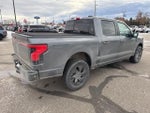 2023 F-150 Lightning Thumbnail 8