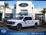 2023 F-150 Lightning Thumbnail 1