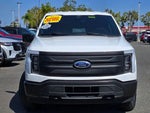 2023 F-150 Lightning Thumbnail 2