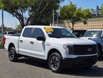2023 F-150 Lightning Thumbnail 3