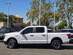 2023 F-150 Lightning Thumbnail 4