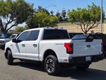 2023 F-150 Lightning Thumbnail 5