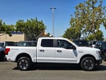2023 F-150 Lightning Thumbnail 6