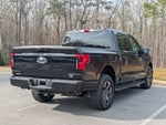 2023 F-150 Lightning Thumbnail 3