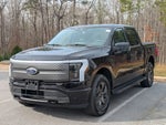 2023 F-150 Lightning Thumbnail 6