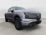 2023 F-150 Lightning Thumbnail 4