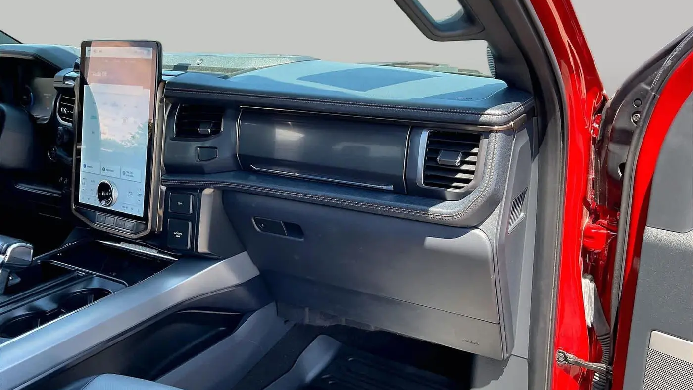 2022 Ford F-150 Lightning XLT