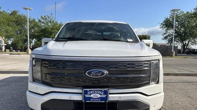 2023 Ford F-150 Lightning XLT