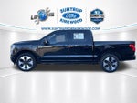 2023 F-150 Lightning Thumbnail 2