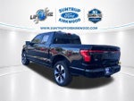 2023 F-150 Lightning Thumbnail 3