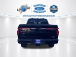 2023 F-150 Lightning Thumbnail 4
