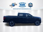 2023 F-150 Lightning Thumbnail 8