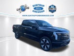 2023 F-150 Lightning Thumbnail 9