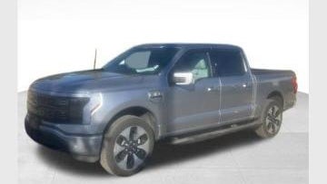 Preowned 2023 Ford F-150 Lightning XLT for Sale