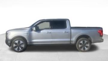 2023 Ford F-150 Lightning XLT