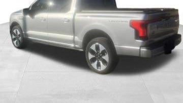 2023 Ford F-150 Lightning XLT