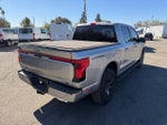 2023 F-150 Lightning Thumbnail 5