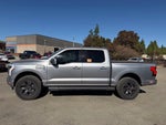 2023 F-150 Lightning Thumbnail 2
