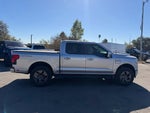 2023 F-150 Lightning Thumbnail 6