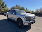 2023 F-150 Lightning Thumbnail 7