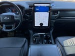 2023 F-150 Lightning Thumbnail 15