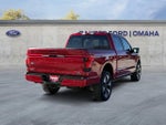 2023 F-150 Lightning Thumbnail 5