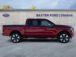 2023 F-150 Lightning Thumbnail 6