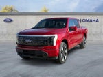 2023 F-150 Lightning Thumbnail 7