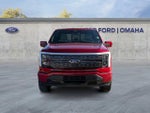 2023 F-150 Lightning Thumbnail 8
