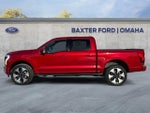 2023 F-150 Lightning Thumbnail 13