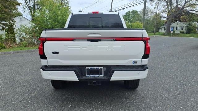 2023 Ford F-150 Lightning XLT