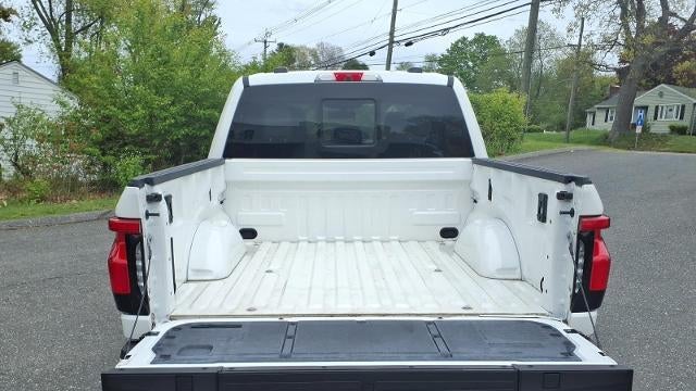 2023 Ford F-150 Lightning XLT