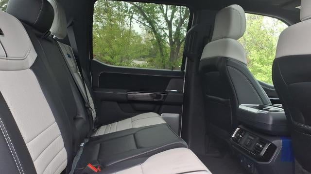 2023 Ford F-150 Lightning XLT