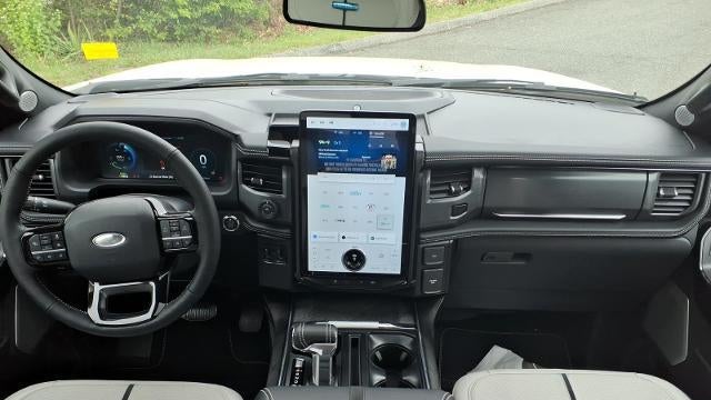 2023 Ford F-150 Lightning XLT