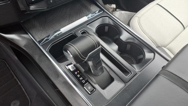 2023 Ford F-150 Lightning XLT