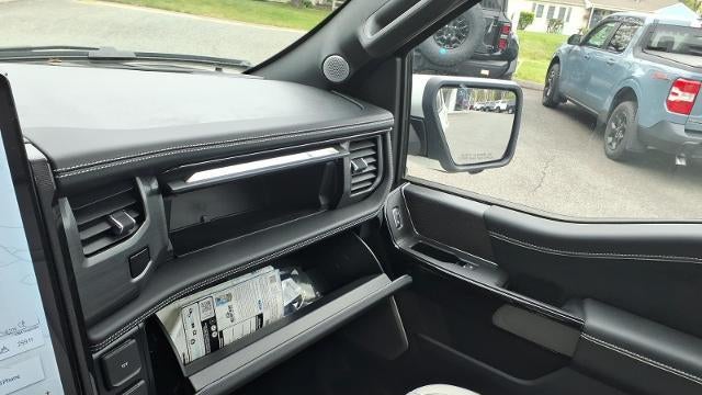 2023 Ford F-150 Lightning XLT
