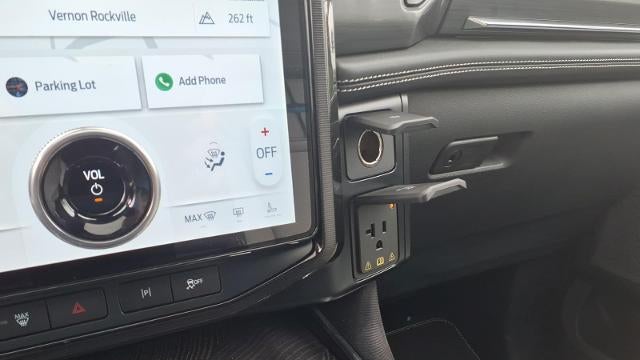 2023 Ford F-150 Lightning XLT