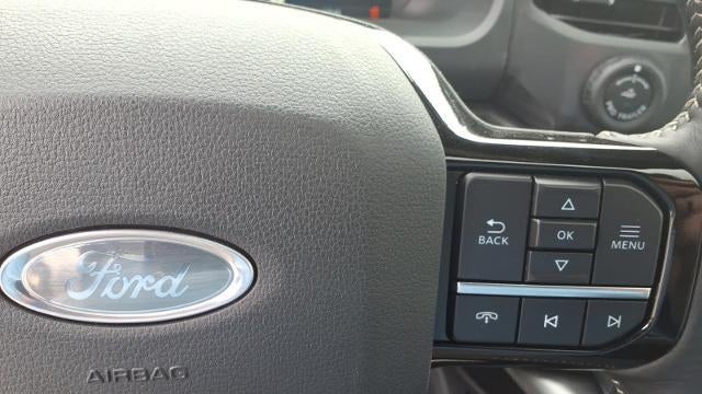 2023 Ford F-150 Lightning XLT