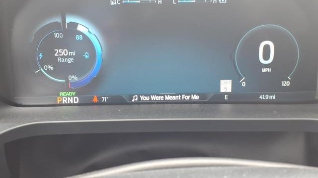 2023 Ford F-150 Lightning XLT