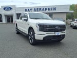 2023 F-150 Lightning Thumbnail 1